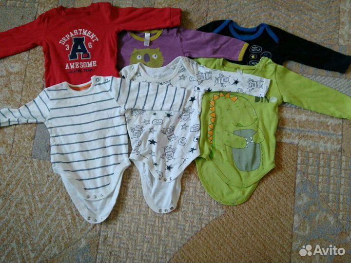 Детская одежда