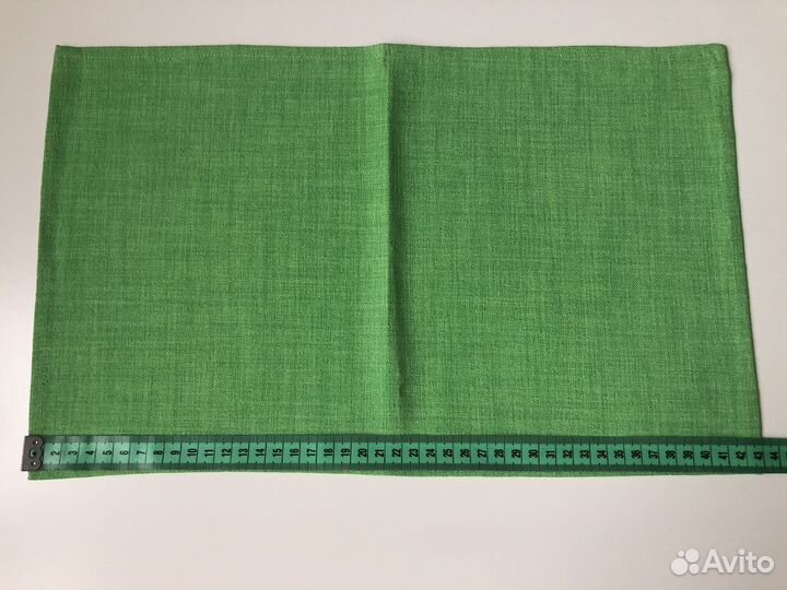 Комплект кувертов и салфеток 6 шт и 12 шт