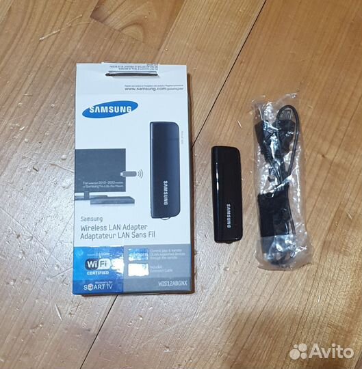 Wifi адаптер для телевизора samsung WIS12abgnх
