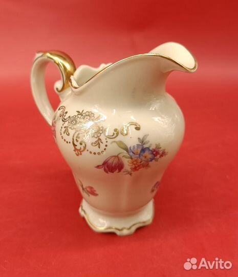 Предметы сервиза от Heinrich.Германия.1939-1976гг