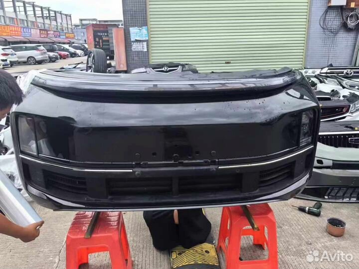 Бу запчасти на иномарки