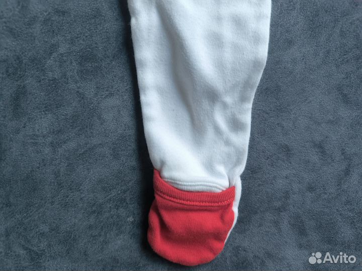 Новогодний костюм