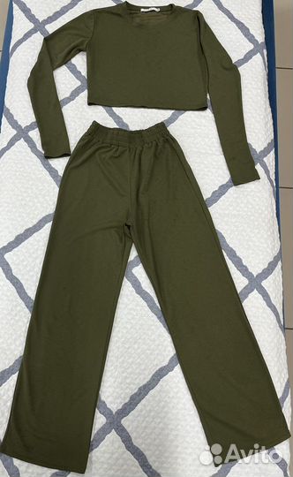 Летний костюм