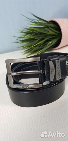 Ремень мужской