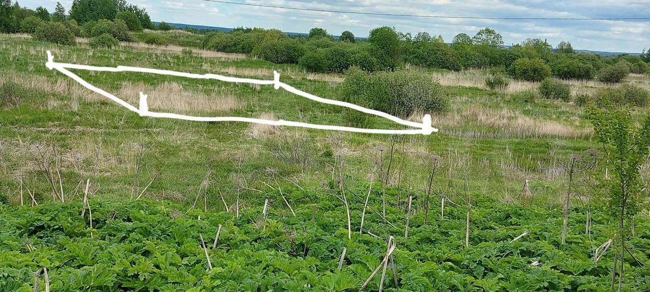 Участок 9,3 сот. (ИЖС)