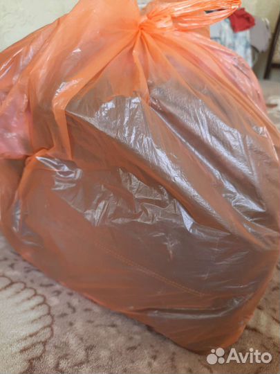 Школьные вещи для девочки 134 140 пакетом