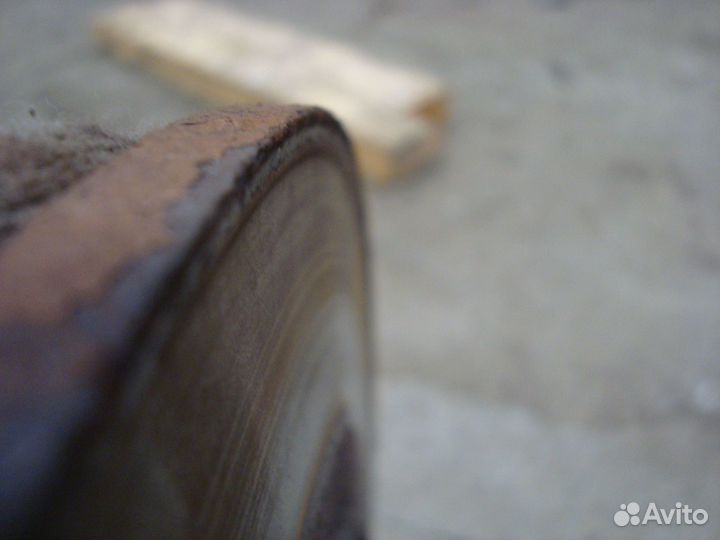 Диск тормозной задний W204 M271 A2044231512