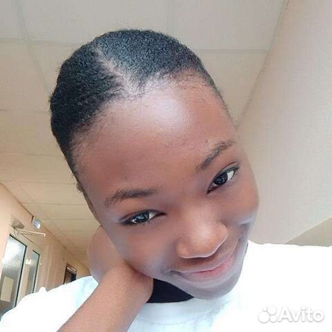 Английский язык с носителем