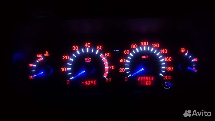 Приборка ваз 2114 тюнинг