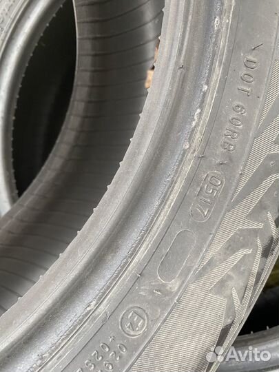 Nokian Tyres Nordman 7 195/60 R15 82