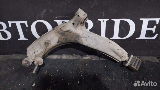 Рычаг подвески Daewoo nexia