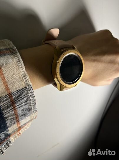 Samsung Gear