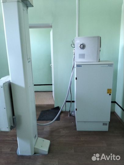 Медицинское оборудование бу