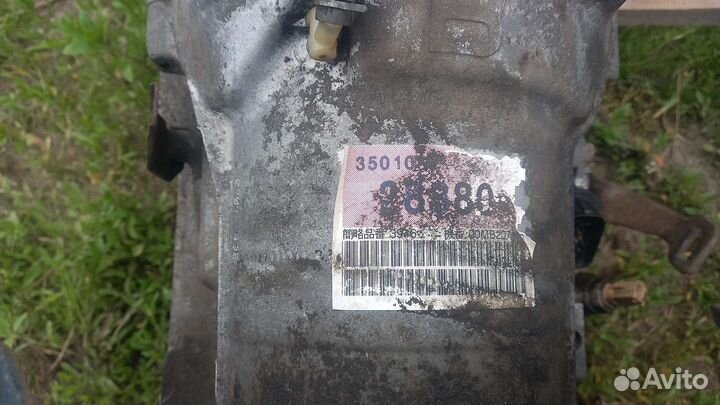 Двигатель 3s fe на toyota noah