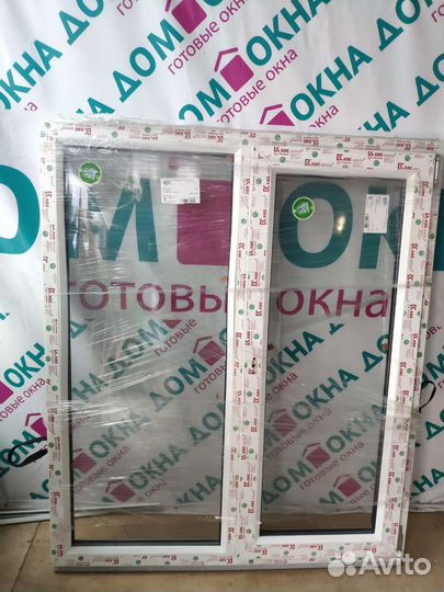 Пластиковые окна пвх