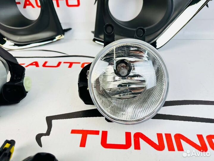 Противотуманные фары Toyota Corolla 180 Y3297
