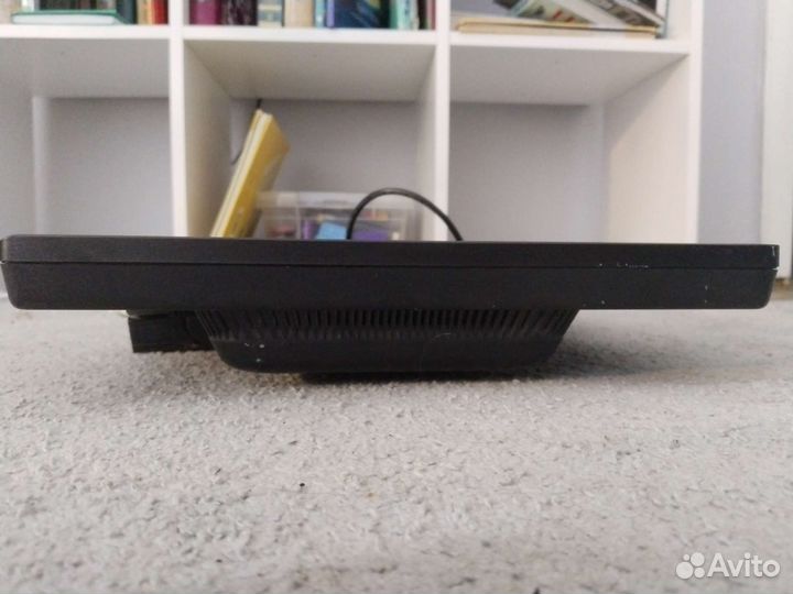 Монитор LG Flatron 17