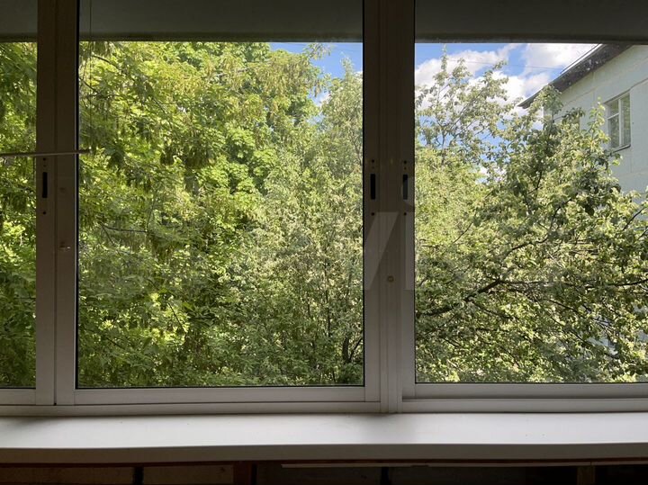 2-к. квартира, 53 м², 3/4 эт.