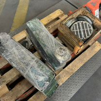 Свой человек в Казахстане, Шемонаиха