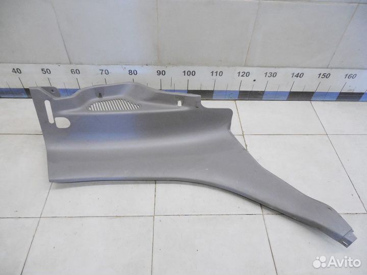 Обшивка стойки L200 (KB) 2006-2016