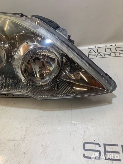 Фара правая Honda Cr-V 3 RE5 R20A2 2.0 2010