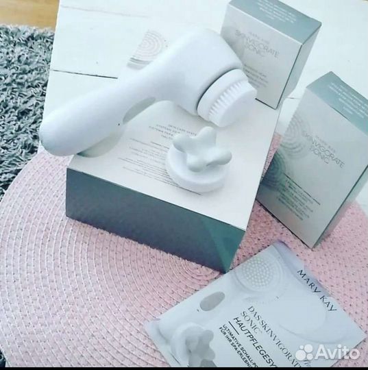 Бьютигаджет от Mary Kay (Мэри Кэй)