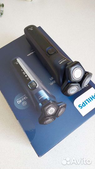 Бритва электрическая Philips S 5585/10