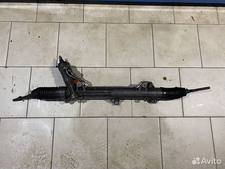 Рулевая рейка BMW 7 E65, E66