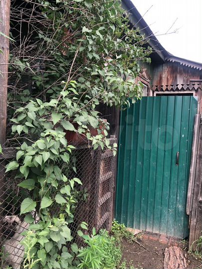 Дом 55 м² на участке 5 сот.