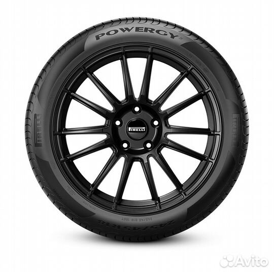 Pirelli Powergy 215/55 R18 99