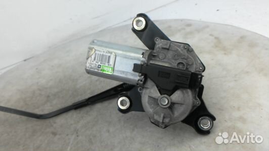 Моторчик стеклоочиcтителя 3-5 opel insignia (91A30