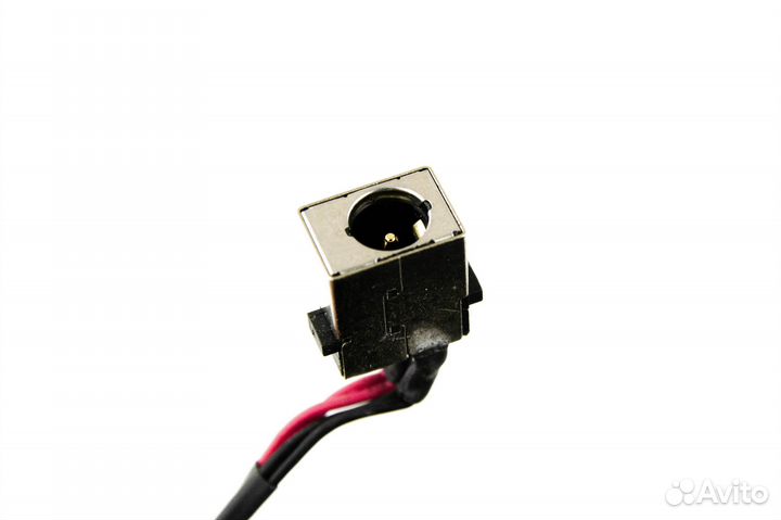 Разъем питания Acer TP255-MPG P255-MP P255-MG P25