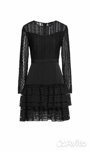 Платье Италия, новое