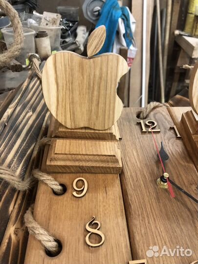 Подставка салфетница