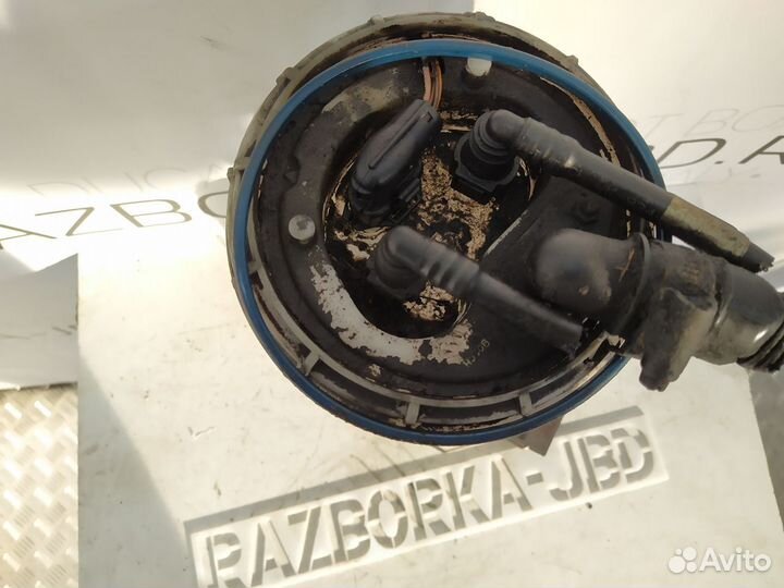 Насос топливный погружной Iveco Daily 4