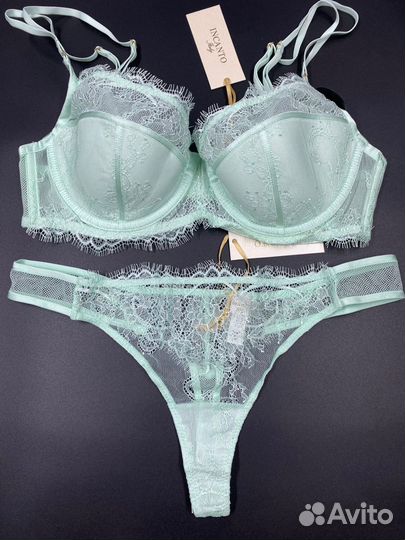Комплект нижнего белья incanto
