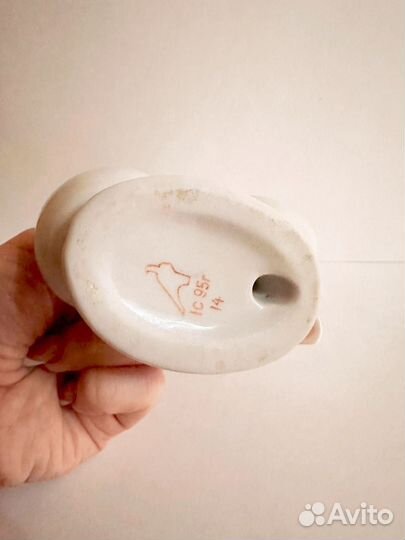 Посуда дулево СССР