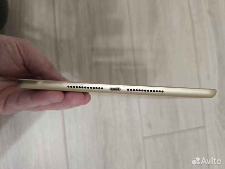 Планшет apple iPad