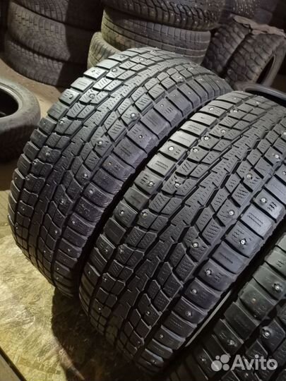 Dunlop SP Winter Ice 01 225/55 R18