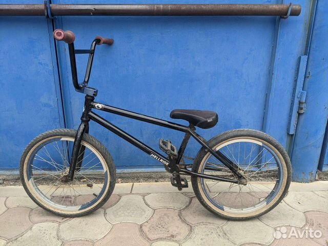 BMX WeThePeople Trust 2015