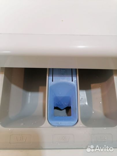 Стиральная машина lg