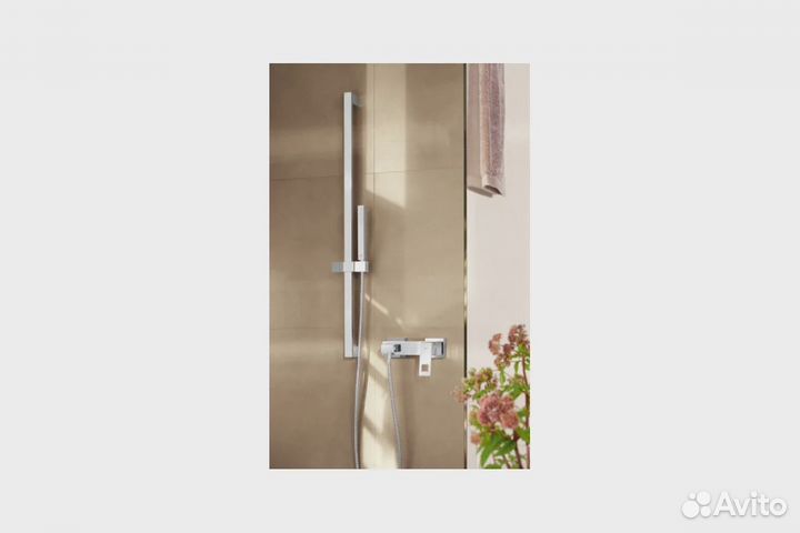 Смеситель для душа grohe Eurocube 23145000