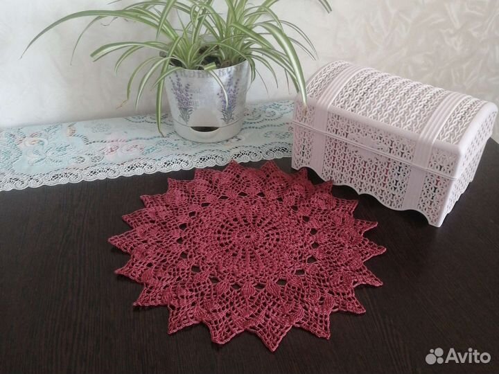 Аксессуар для интерьера