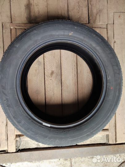 Bridgestone Dueler H/L 245/55 R19 103T