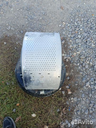 Барабан стиральной машины Дэу Daewoo