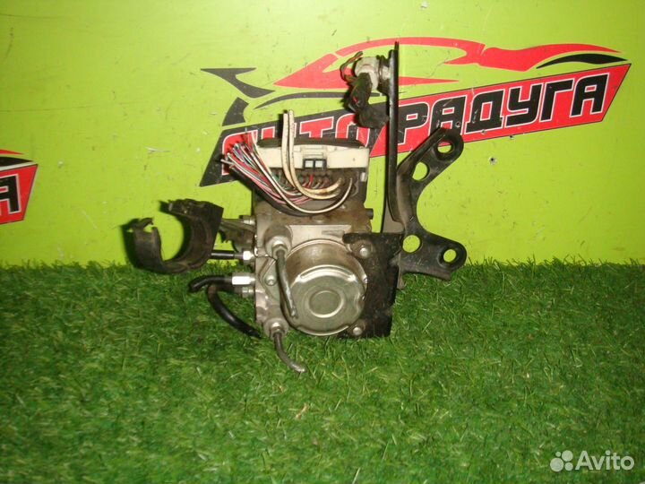 Блок ABS toyota NNP10, NNP11 porte