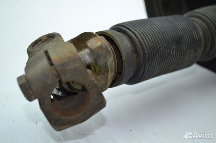 Кардан рулевой колонки scania R-Series (01.04)