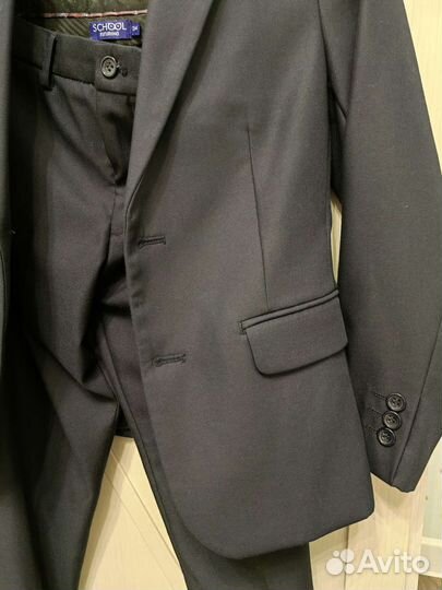 Костюм классический для мальчика