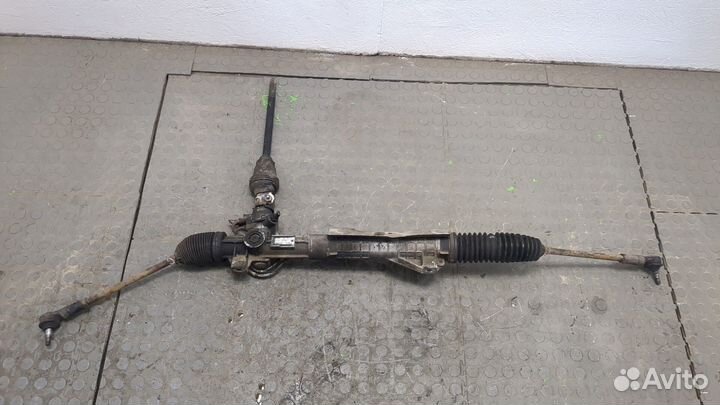 Рейка рулевая с г/у Fiat Scudo, 1997