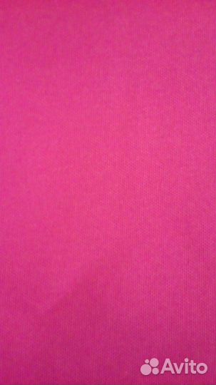 Отрез костюмной ткани СССР